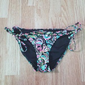 Victoria's secret bathing suit bottoms